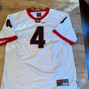 Georgia Bulldogs Jersey